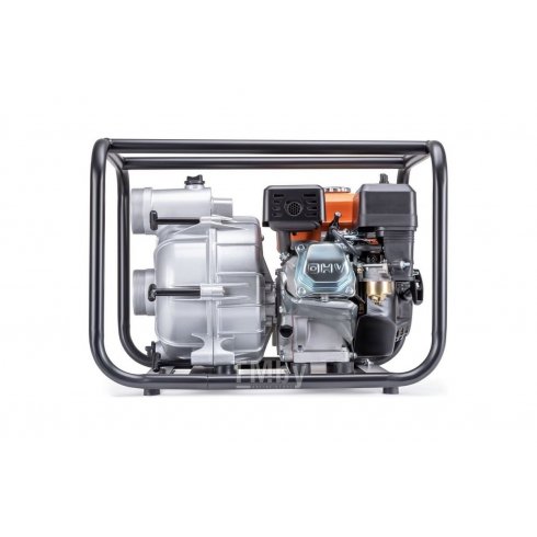 Мотопомпа бензиновая FoxWeld 1350T80