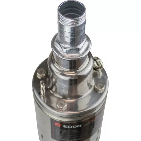 Насос скваженный Edon 3.5QGD1.4-85-0.55