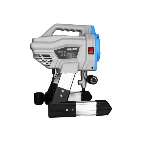 Окрасочный аппарат Deko R-DKAS650