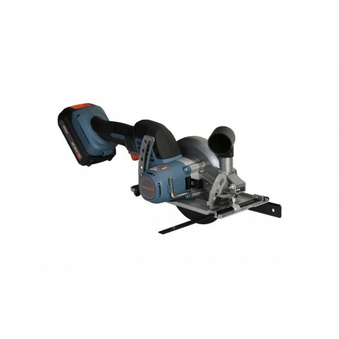 Циркулярная аккумуляторная пила SENIX PSCX2-M4-EU-0