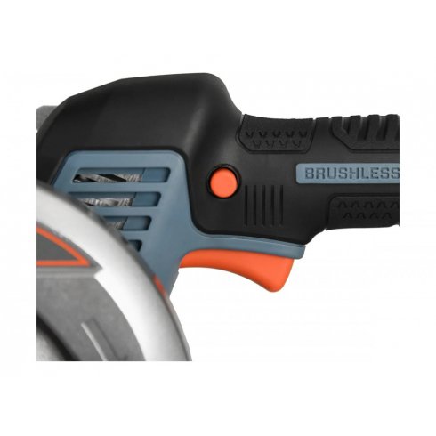 Циркулярная аккумуляторная пила SENIX PSCX2-M4-EU-0