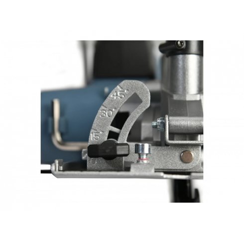 Циркулярная аккумуляторная пила SENIX PSCX2-M4-EU-0