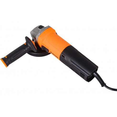 Угловая шлифмашина Вихрь УШМ-125/1400 ЭПП