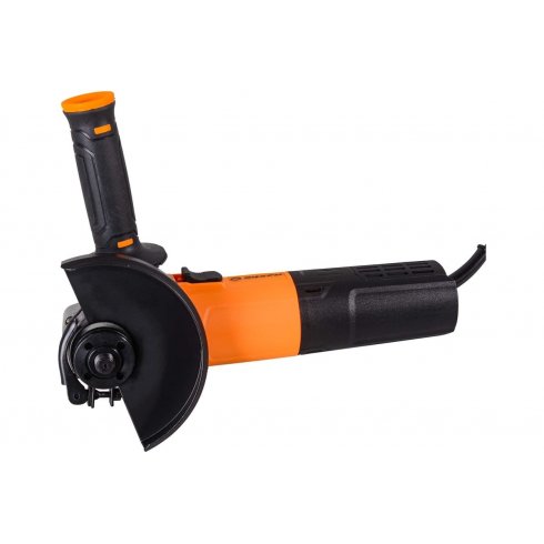 Угловая шлифмашина Вихрь УШМ-125/1400 ЭПП