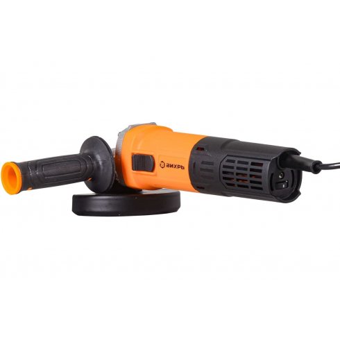 Угловая шлифмашина Вихрь УШМ-125/1400 ЭПП