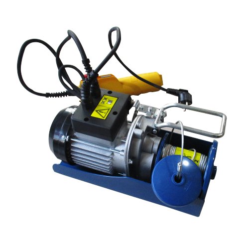 Тельфер электрический Redbo EH-500/900