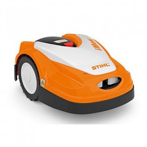 Газонокосилка-робот Stihl RMI 422 P