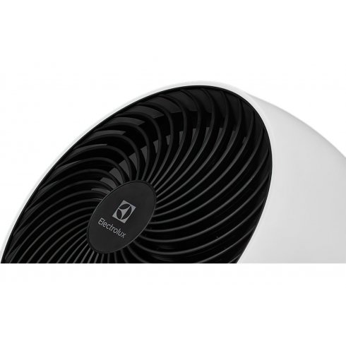 Вентилятор настольный Electrolux ETF-108W
