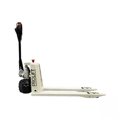 Тележка самоходная Prolift M2 ST15L