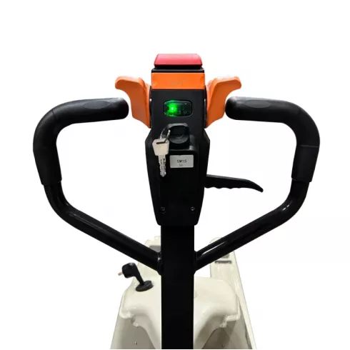 Тележка самоходная Prolift M2 ST20L