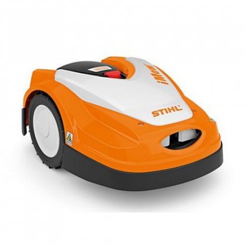 Газонокосилка-робот Stihl RMI 422 PC