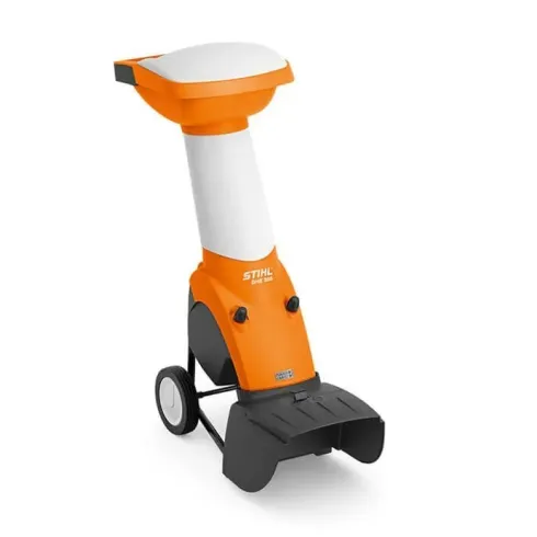 Садовый измельчитель Stihl GHE 355