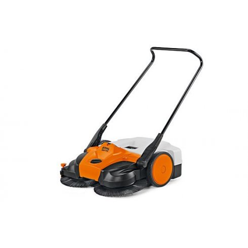 Подметальная машина аккумуляторная Stihl KGA 770