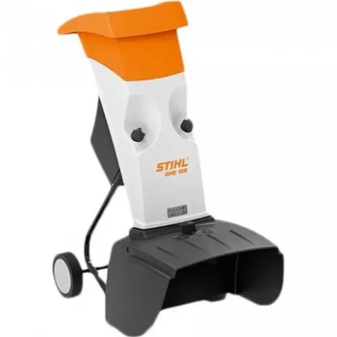 Садовый измельчитель Stihl GHE 105