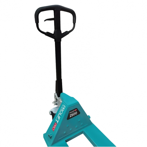 Тележка гидравлическая Prolift Pro RT25