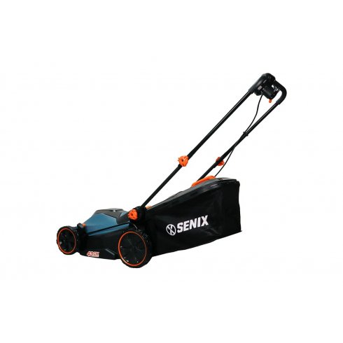 Газонокосилка электрическая SENIX LPPE20-M-EU