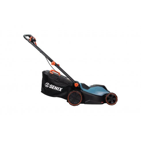 Газонокосилка электрическая SENIX LPPE20-M-EU