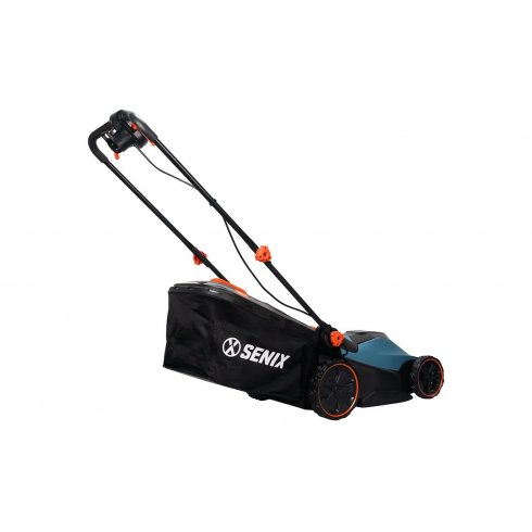 Газонокосилка электрическая SENIX LPPE20-M-EU