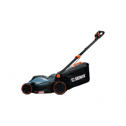 Газонокосилка электрическая SENIX LPPE20-M-EU