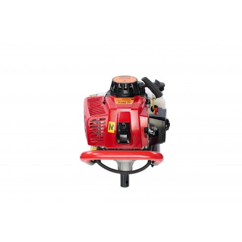 Мотобур Buran DT-700