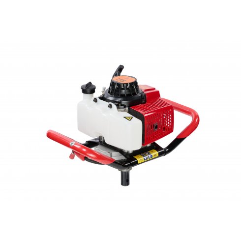 Мотобур Buran DT-700