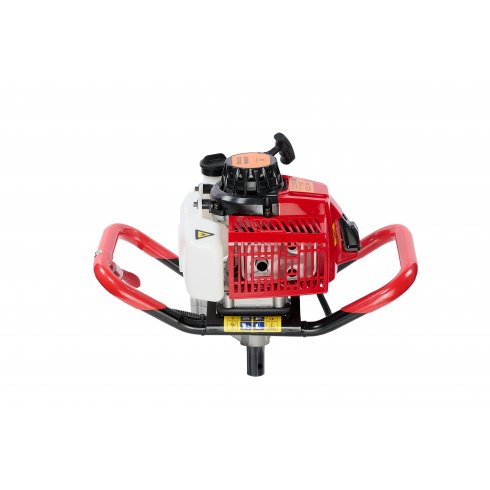 Мотобур Buran DT-700