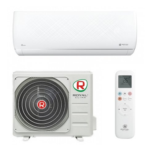 Кондиционер Royal Clima RC-RND28HN