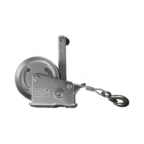 Лебедка ручная Gearsen FD 0520 (канат)