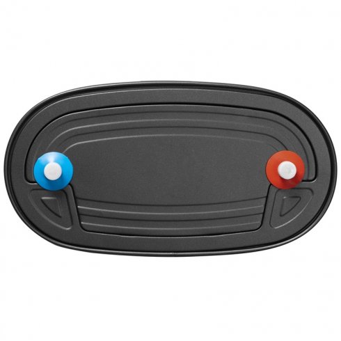 Водонагреватель Royal Thermo RWH 50 Major Inverter Grafit