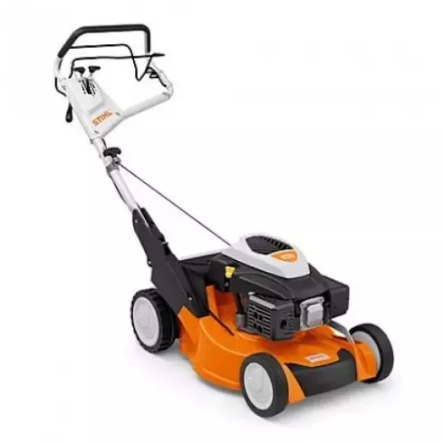 Газонокосилка бензиновая Stihl RM 650 VS