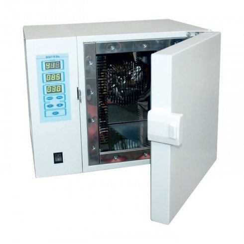 Стерилизатор воздушный Витязь ГП-10-3