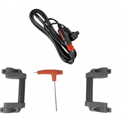 Автохолодильник компрессорный Filymore S50S