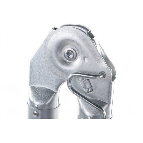 Лестница телескопическая Алюмет DTLH 3.1