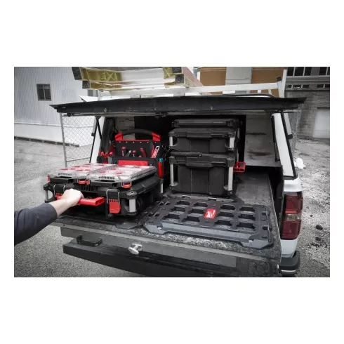 Платформа для фиксации на поверхностях Milwaukee PACKOUT