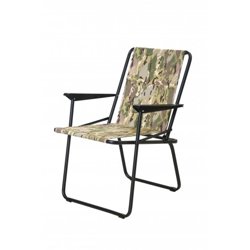 Кресло складное Olsa Фольварк с565/140