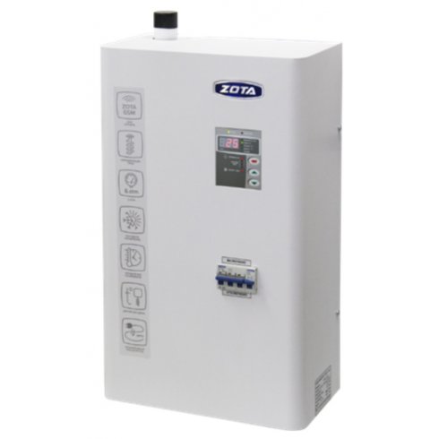 Электрический котел Zota Lux 36 кВт