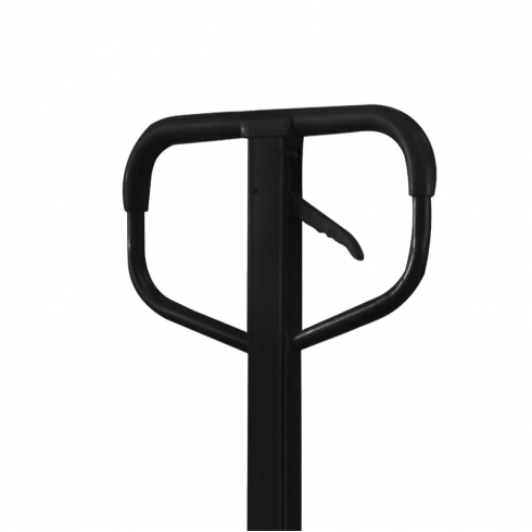 Тележка гидравлическая с весами Foxster CW20