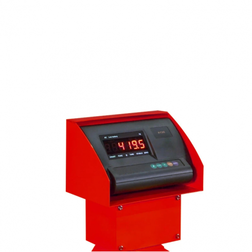 Тележка гидравлическая с весами Foxster CW20