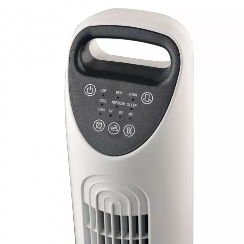 Вентилятор Ballu BFT-400W