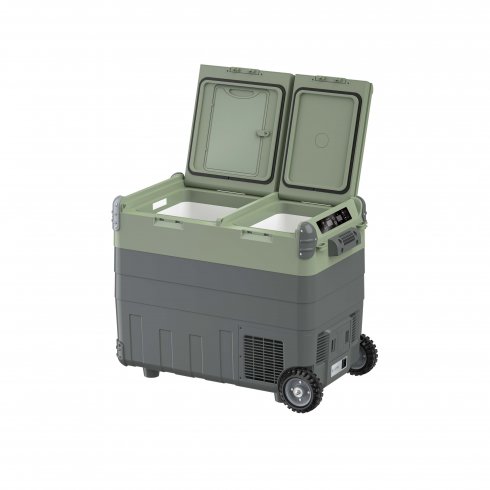 Автохолодильник компрессорный Filymore X50Ka+