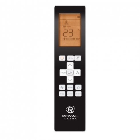 Сплит-система Royal Clima Triumph Inverter 2024 RCI-TWC35HN