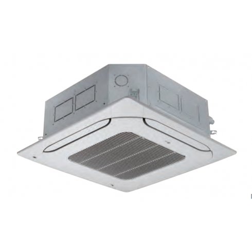 Внутренний кассетный четырехпоточный блок LG MT06R