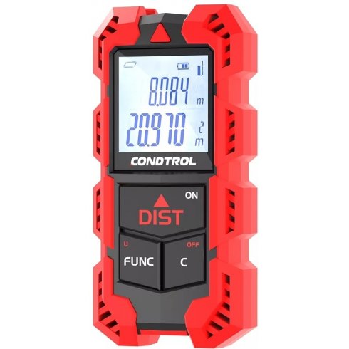 Дальномер лазерный CONDTROL Traccer 40