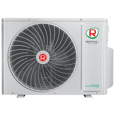 Сплит-система Royal Clima GRIDA DC Inverter RCI-GRC35HN