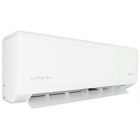 Сплит-система Royal Clima GRIDA DC Inverter RCI-GRC35HN