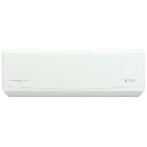 Сплит-система Royal Clima GRIDA DC Inverter RCI-GRC35HN