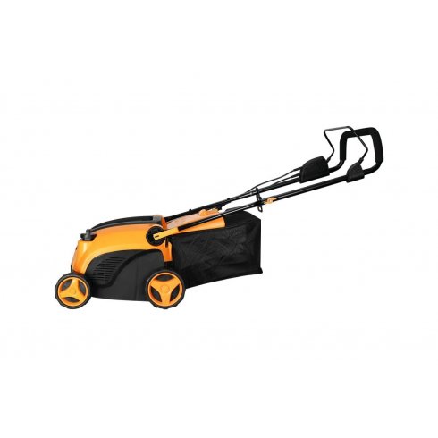 Скарификатор-аэратор электрический Deko DKESC1700 (081-2004)