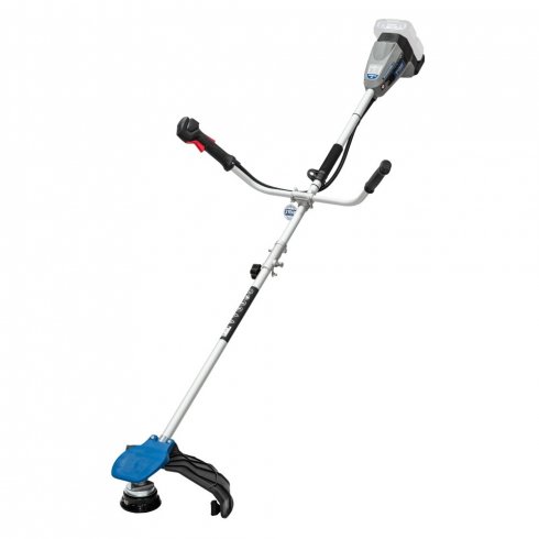 Триммер аккумуляторный Hyundai T-425iON