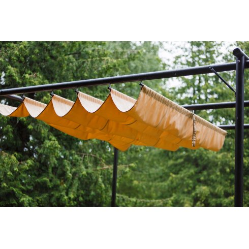 Навес от солнца Olsa Пергола с1219