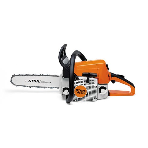 Бензопила Stihl MS 230 шина 35 см